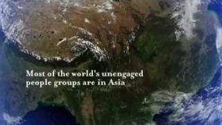 Lost: Unreached People of Asia