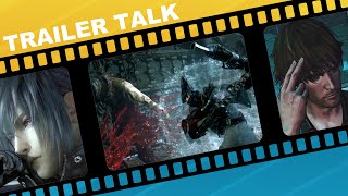 Trailer Talk Episode 65 - TGS 2014