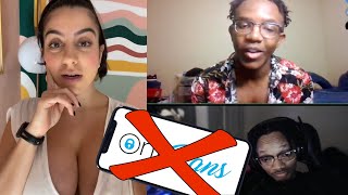 LenathePlug says this about OnlyFans banning explicit content | FlakeTalk REACTION