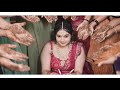 SRISHTI & HANKRUTH WEDDING TEASER | CINEMATIC VIDEO | DEEPAK DIGITAL STUDIO