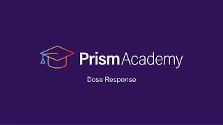 Mastering Dose Response Curves: IC50 & Nonlinear Regression in Prism