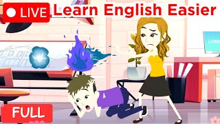 Start Conversations Easily | Improve Your Communication Skills in English | Practice English Easy
