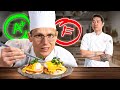 Can A YouTube Chef Survive Culinary School?