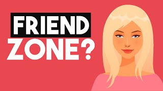 12 Signs You’re in the "Friend Zone"