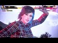 t8 🔥 fergus 1 ranked asuka vs evil46 3 ranked azucena 🔥 tekken 8 high level gameplay