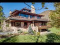 Elegant Serene Estate in Mendon, Vermont | Sotheby's International Realty