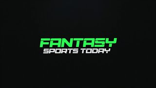 Thursday's MLB DFS Slate, Baker Mayfield Trade Analysis | Fantasy Sports Today, 7/7/22