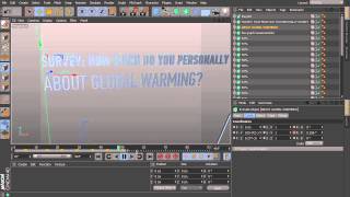 07 Creating a swing text animation