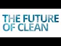 Innovation Summit 2022: The Future of Clean