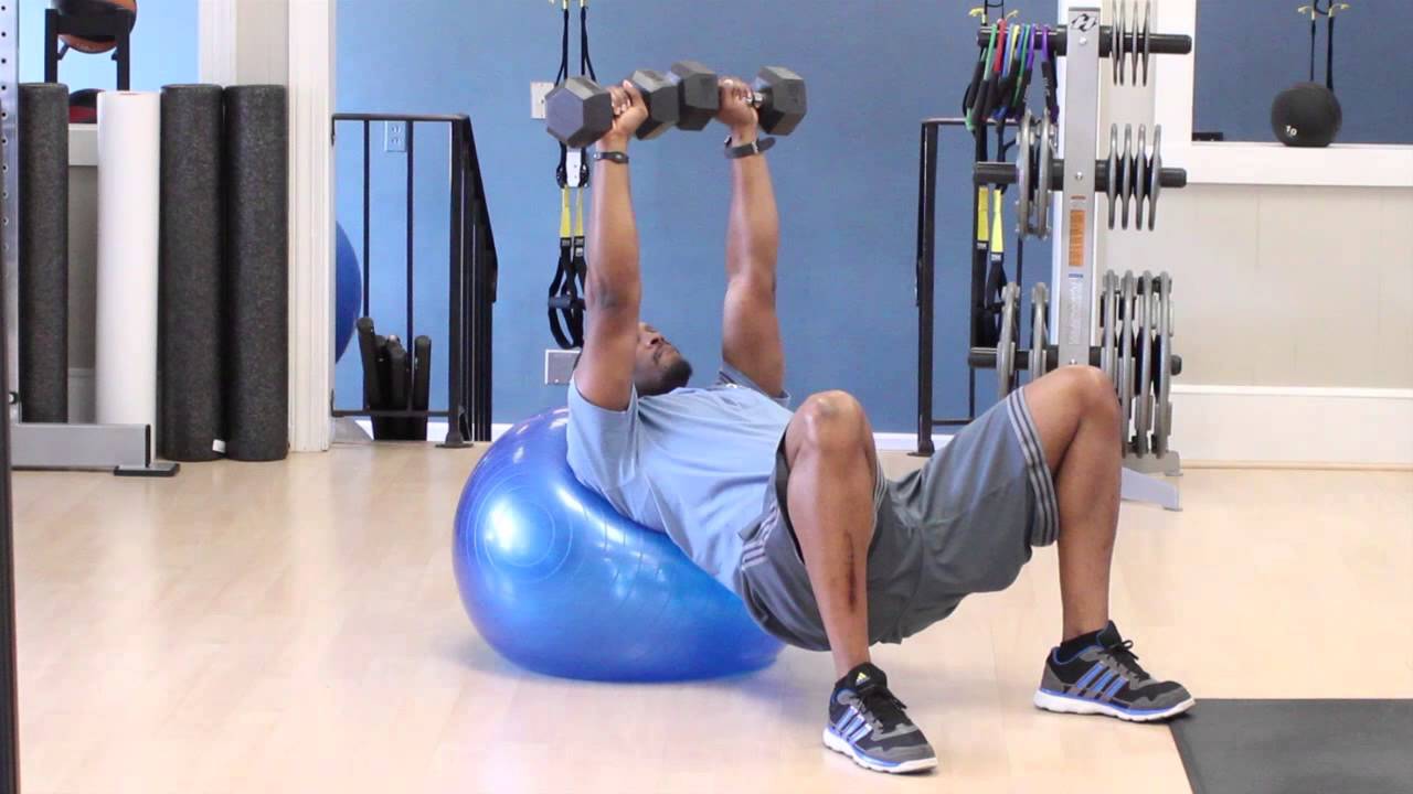 Dumbbell Workout Routine No Bench Eoua Blog
