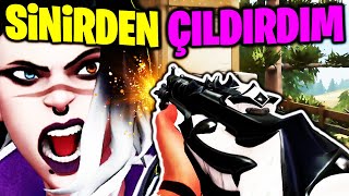 EN HIZLI Şekilde 30 KİLLE ULAŞ ve AFK KAL CHALLENGE !!