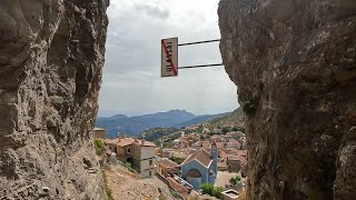 [ SARDEGNA VANLIFE ]  Quanto è bella L'OGLIASTRA!