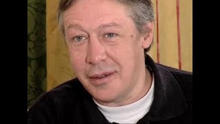 Ефремов о родителях своего отца Олега Ефремова