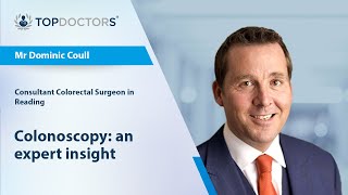 Colonoscopy: an expert insight - Online interview