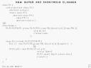 Java Tutorial 23.04: Anonymous classes