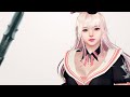 vindictus new hero letty teaser