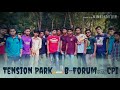 Tamak Pata- Ashes- Cover by B-Forum- CPI