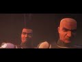 star wars the last clones first trailer captain rex echo u0026 disney 2025