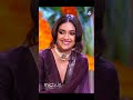 సిగ్గులేదా నీకు.. అన్ని చేస్తావ్ ఇది రాదా keerthysuresh nani dasara anchorsuma ytshorts