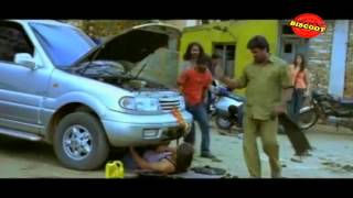 Minchina Ota kannada Movie Comedy Scene