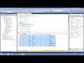 SQL Joins Part 1 - Inner, Left Outer and Right Outer