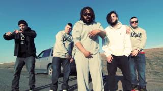 Doom Squad - Apr 2015 Cypher ft The Nasty Boys \u0026 Philip Solo