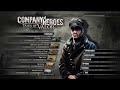 Company Of Heroes - Gameplay, Falaise Pocket , Mission 3, Final