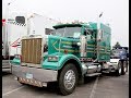 Classic Autocar Truck Group - Video 2