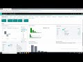 microsoft dynamics 365 business central 데모 텐소프트