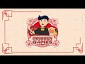 Hokkien Games Showreel by Jun Lin