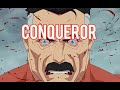 (Invincible) Omni-Man | Conqueror