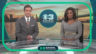 Morning news headlines for Thursday, Feb. 29, 2024 | CBS News Philadelphia
