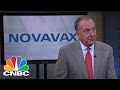 Novavax CEO: Big Biotech Competition? | Mad Money | CNBC