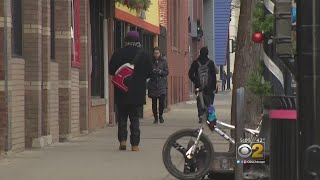 Constant Sound Echoes Through Lakeview Neighborhood
