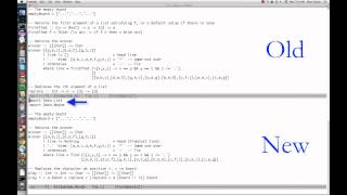 Haskell 7: Modules