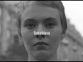 A Brief Look at Breathless 1960 | Jean-Luc Godard
