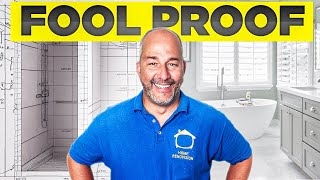 How To Plan a Bathroom Renovation (Successfully)