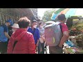 【4k】주말 사람가득한 동묘 벼룩시장 걷기 weekend flea market walking 2021.09