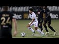 Highlights: Louisville City FC 1, Birmingham Legion FC 0