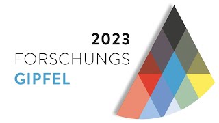 Forschungsgipfel 2023: Wie überwinden wir Innovationshemmnisse im Gesundheitssystem?