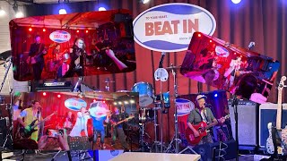 2024.8/11 大阪あびこ、BEAT INにて納涼イベントダイジェスト動画。自分多めごめんなさい（笑）