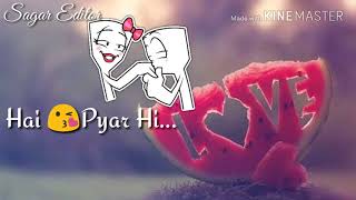 Heart❤Touching Song🎶  1921 Movie Song 🎶 For WhatsApp Status Video