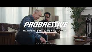 Progressive Insurance | Dr. Rick - Cleanse