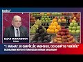 1 manat 50 qəpikdir 50 qəpiyə satırıq bazarda məhsullar necə saxlanılır