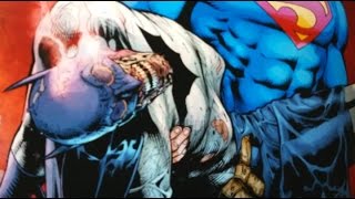 panellogy 065 - grant's bats #5 - final crisis