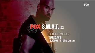 Fox Channel Asia Continuity (September 2020)