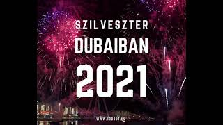 Szilveszter Dubaiban