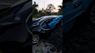 Bugatti rc car // next level #remote #modelcars #offroad #car #shorts #sorts
