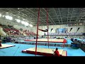 ATKINS George (GBR) - 2023 Artistic Junior Worlds - Qualifications Rings