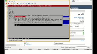 Mirantis OpenStack vApp Tutorial - Part 3: Installing Fuel